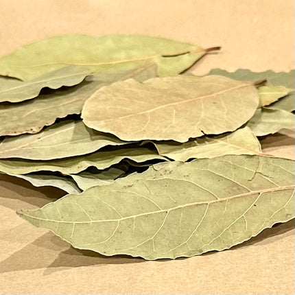 Bay Leaf | Whole | non-GMO