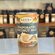 Evaporated Coconut Milk | Organic