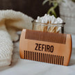 Beard Comb