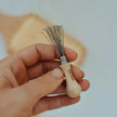 Hairbrush Cleaning Tool