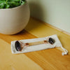 Bamboo Facial Roller | Amethyst