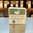 RESTORE SHAMPOO BAR - ALL NATURAL | ZERO WASTE - Roots Essential