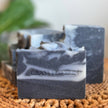 Tallow Activated Charcoal Soap