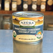 Sweetened Condensed Coconut Milk | Organic