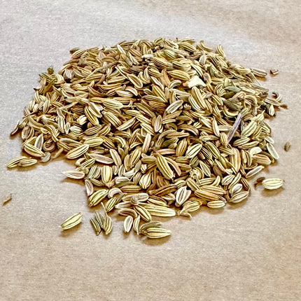 Fennel Seed | Whole | Organic