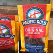 Original Beef Jerky | Pacific Gold | 1.25oz