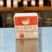 PURIFY SHAMPOO BAR - ALL NATURAL | ZERO WASTE - Roots Essential