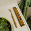 Compostable Bamboo Toothbrush