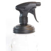 Spray bottle lid for mason jars at Bendy Farm