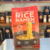 Millet & Brown Rice Ramen | Organic