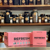 Refresh Plant-Based Gum