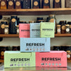 Refresh Plant-Based Gum