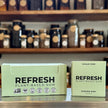 Refresh Plant-Based Gum