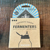 Fermenter kit at Bendy Farm