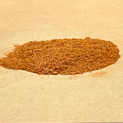 Cayenne | Ground | Organic